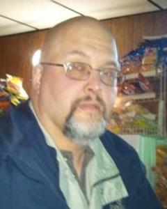 Man, 59. breadman3851
