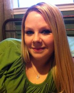 Woman, 41. AngelBaby143