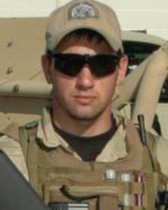 Man, 35. Sarge1416