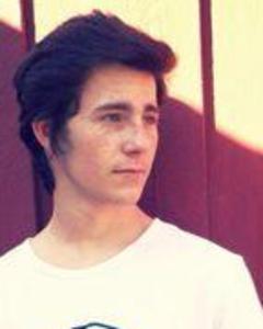 Man, 29. Jacob0865