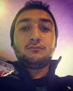 Man, 31. Vagif7075