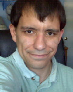 Man, 44. Mike78165