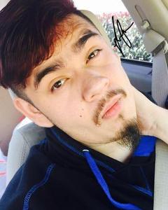 Man, 29. Georgeisokay