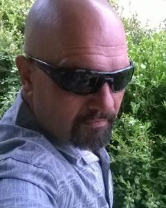 Man, 59. metricman8578