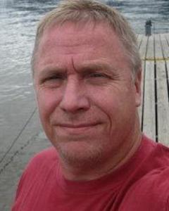 Man, 62. christopherguy