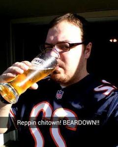Man, 36. Tmdean19