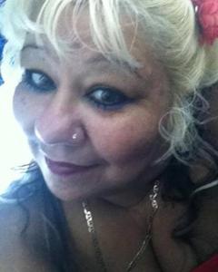 Woman, 63. mariaaurea062