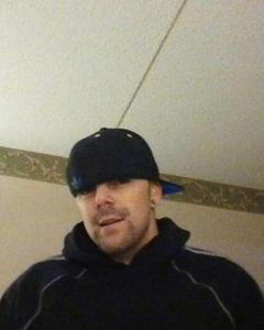 Man, 40. Teddybear2281