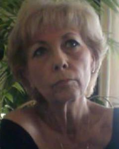 Woman, 74. mamca