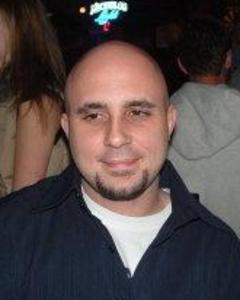 Man, 48. Harveystyl8230