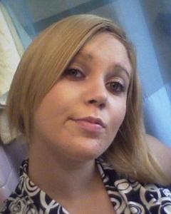 Woman, 34. liddobabygul