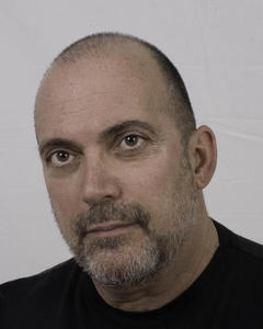 Man, 76. techactor