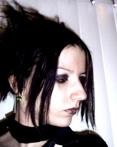 Woman, 39. wordzfailme