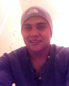Man, 33. Oscar1030