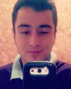 Man, 30. isaiasalfe94