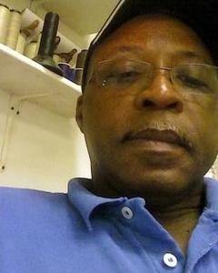 Man, 64. jamaicanal