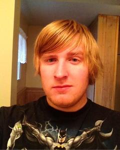 Man, 32. Doogmonz93