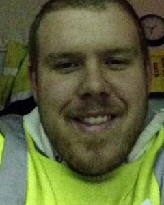 Man, 33. MrRgerxx