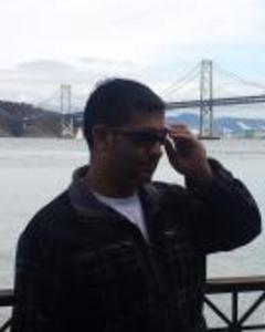 Man, 40. sayed4507