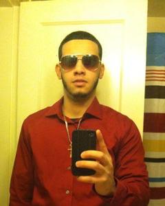 Man, 33. Freshdaddy8152