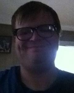 Man, 37. BigB9387