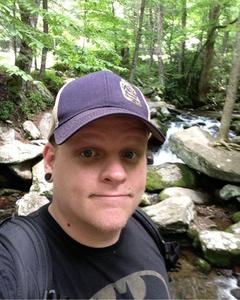 Man, 40. Joezillart