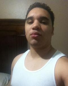Man, 30. Rjesus13