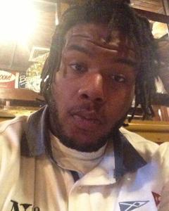 Man, 33. OJ_412