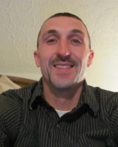 Man, 47. TRUCKER3777