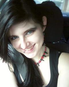 Woman, 33. Bridget_Benzen