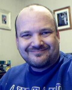 Man, 57. Margaritabill