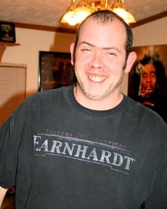 Man, 46. bvermillion
