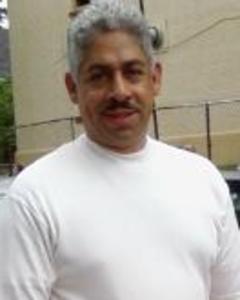 Man, 64. DANIEL61312