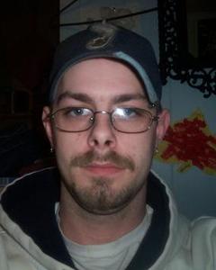 Man, 41. lilromeoe