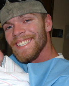 Man, 41. daddy01818