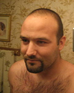 Man, 45. ILikePinaColad