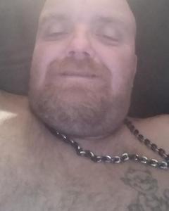 Man, 44. bikerbybir6210