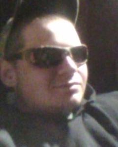 Man, 30. hick_life