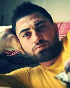 Man, 32. sal0787