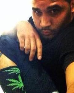 Man, 37. Platano718