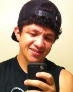 Man, 30. Omar_209