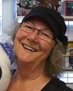 Woman, 78. BTWIAM