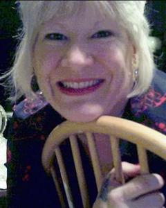Woman, 59. Missi482