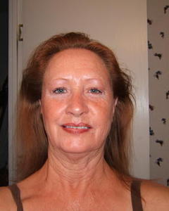 Woman, 76. chitzychallen