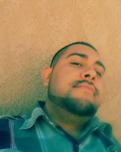 Man, 37. luis3383