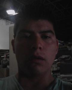 Man, 37. saly203416