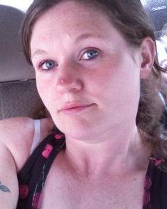 Woman, 41. am21444