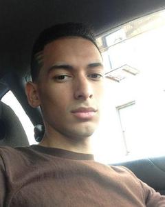 Man, 32. Checo8738
