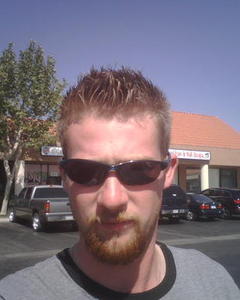 Man, 39. donabones