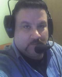 Man, 62. Steve7492